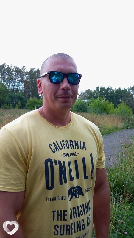 Алексей, 42, Перми — анкета №3826597