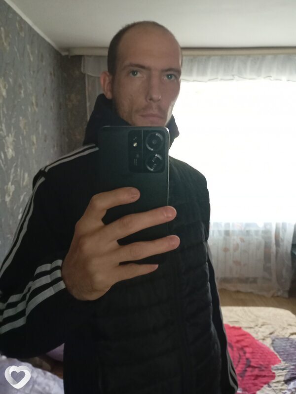 Александр, 29, Новокузнецке — анкета №3826599