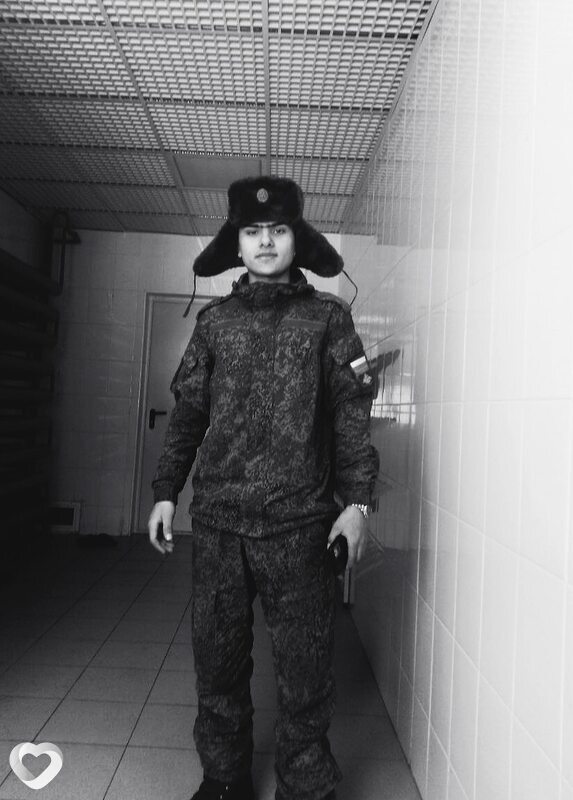 Jonibek Sh, 19, Нижневартовске — анкета №3826600