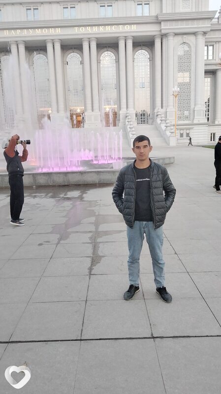 Руслан, 35, Нижнем Новгороде — анкета №3826603