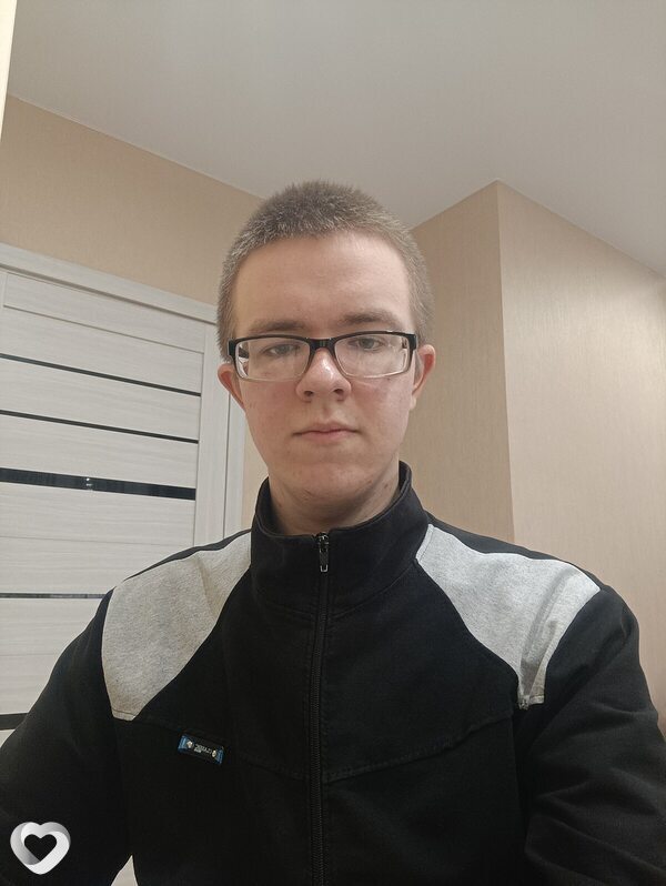 Денис, 22, Брянске — анкета №3826608