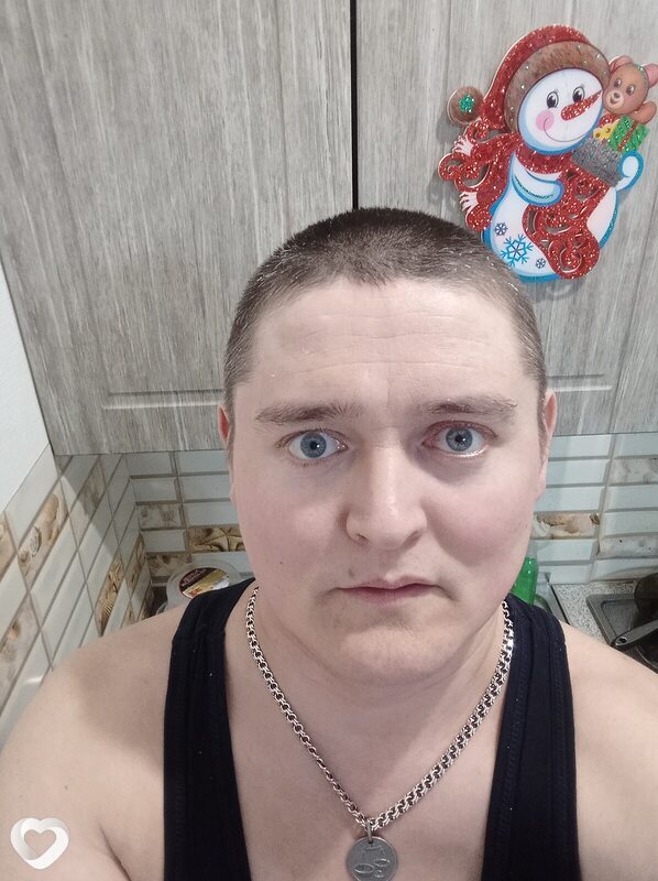 Олег, 39, Екатеринбурге — анкета №3826609