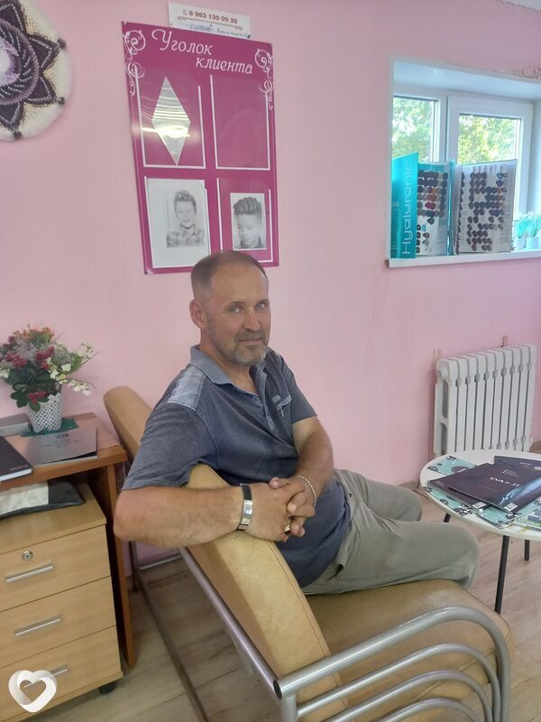 Андрей, 58, Уфе — анкета №3826611