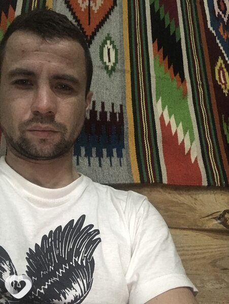 Богдан, Красилов