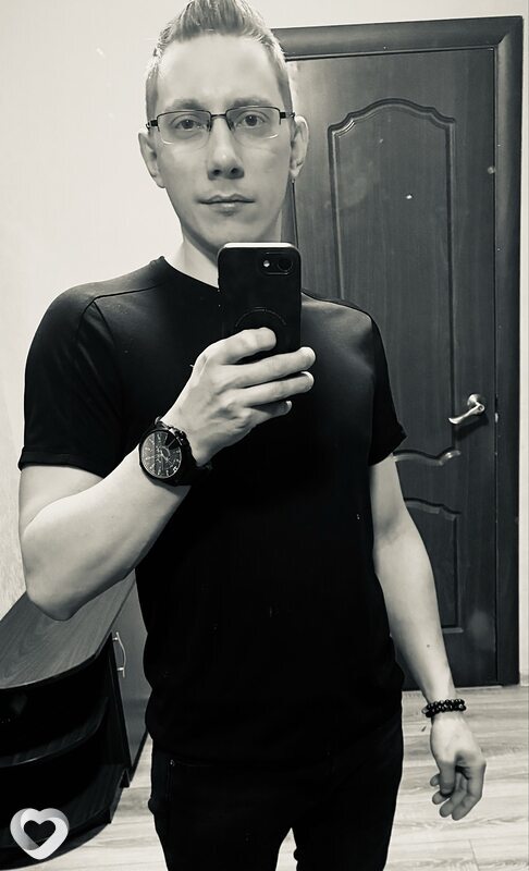 Стас, 31, Смоленске — анкета №3826616