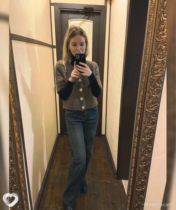 Victoria, 30, Воронеже — анкета №3826816