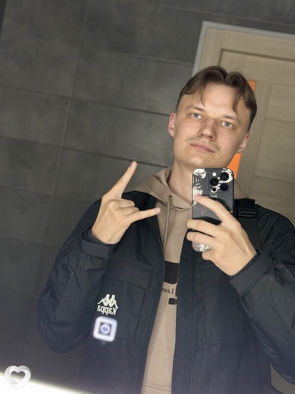 Влад, 24, Стерлитамаке — анкета №3826822