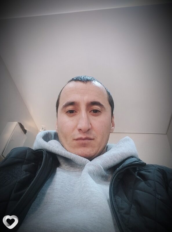 Антон, 35, Астрахани — анкета №3826823