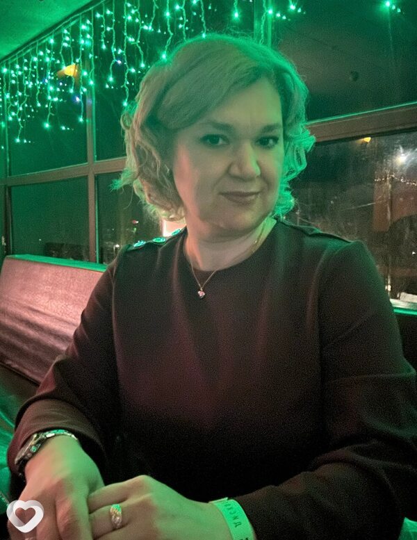 Наталья, 50, Стерлитамаке — анкета №3826824
