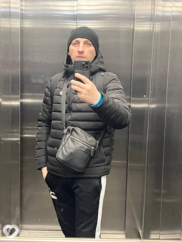 Тоха, 31, Одессе — анкета №3826827