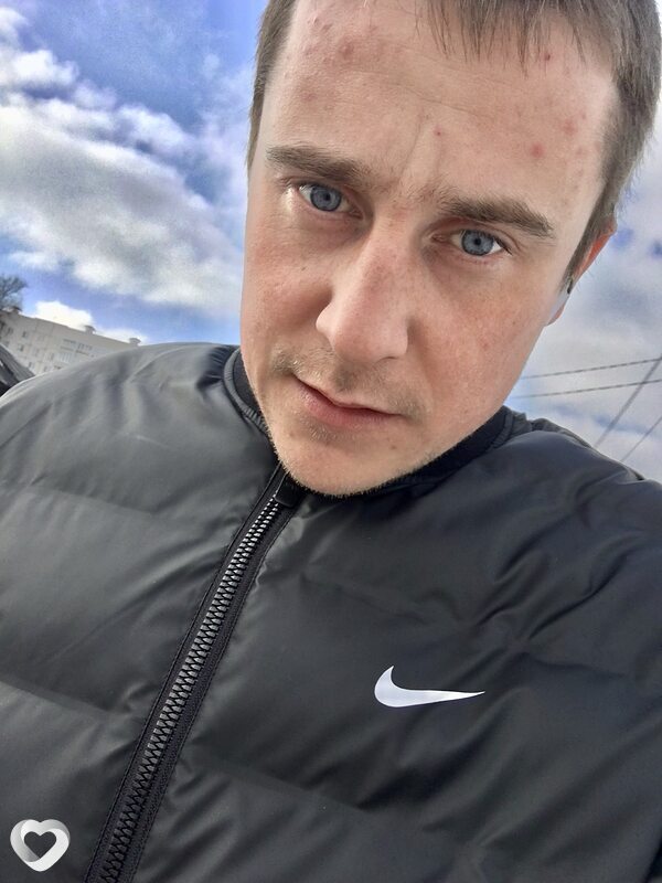 Григорий, 30, Донецке — анкета №3826830