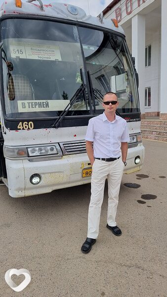 Вячеслав, 42, Владивостоке — анкета №3826833
