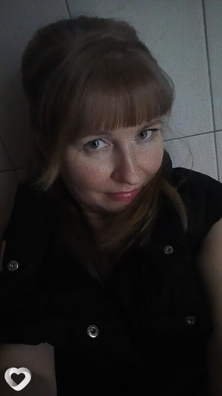 Наталья, 45, Егорьевске — анкета №3826836