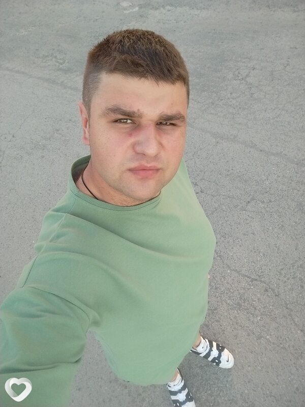 Сергей, 35, Таганроге — анкета №3826837