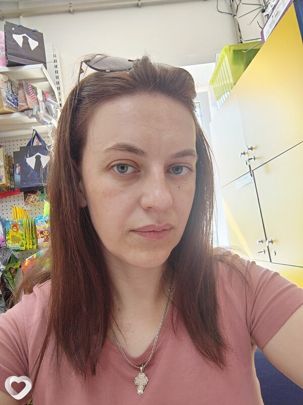 Melena, 32, Нижнем Новгороде — анкета №3826793