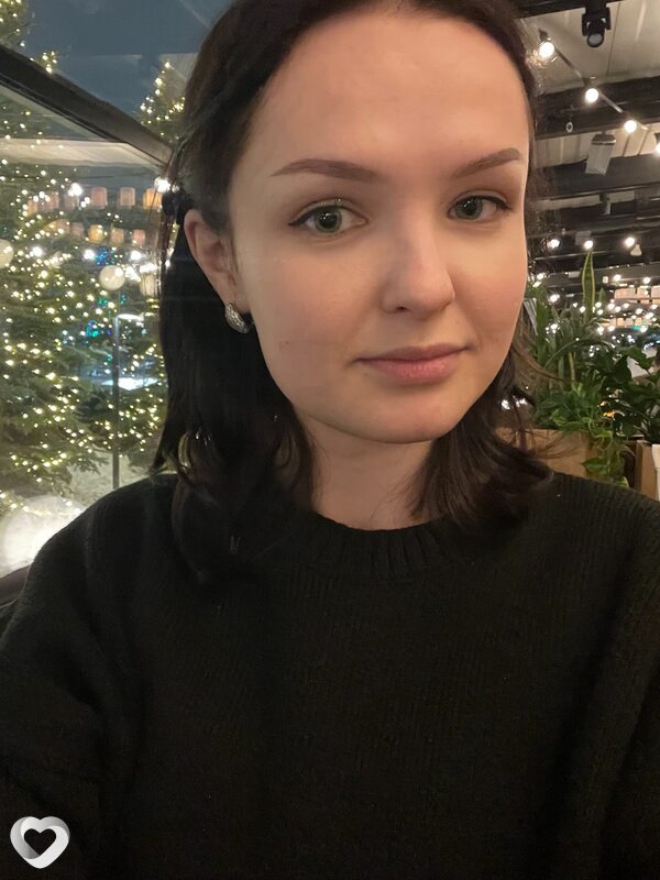 Катя, 22, Нижнем Новгороде — анкета №3826794