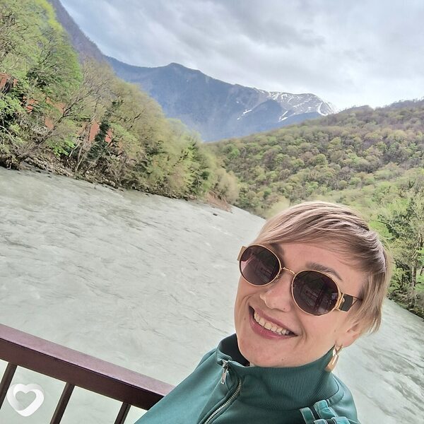 Наталья, 39, Кургане — анкета №3826799