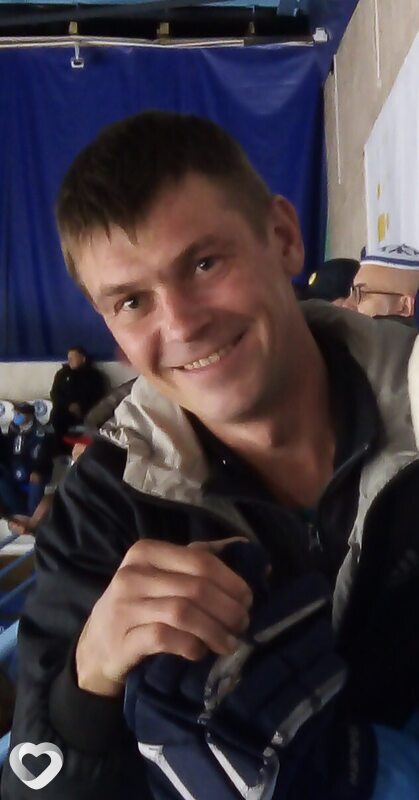 Vasilij, 36, Новокузнецке — анкета №3826802