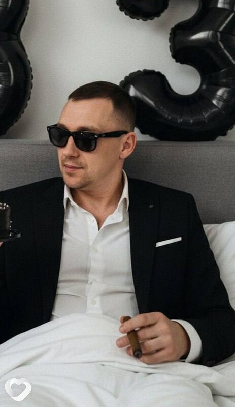 Илья, 33, Иркутске — анкета №3826811