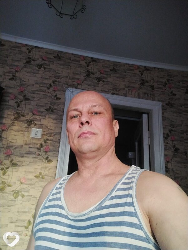 Леонид, 44, Муроме — анкета №3826815