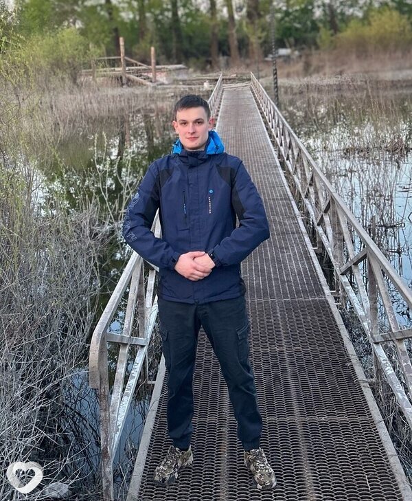 Алексей, 24, Орске — анкета №3827420
