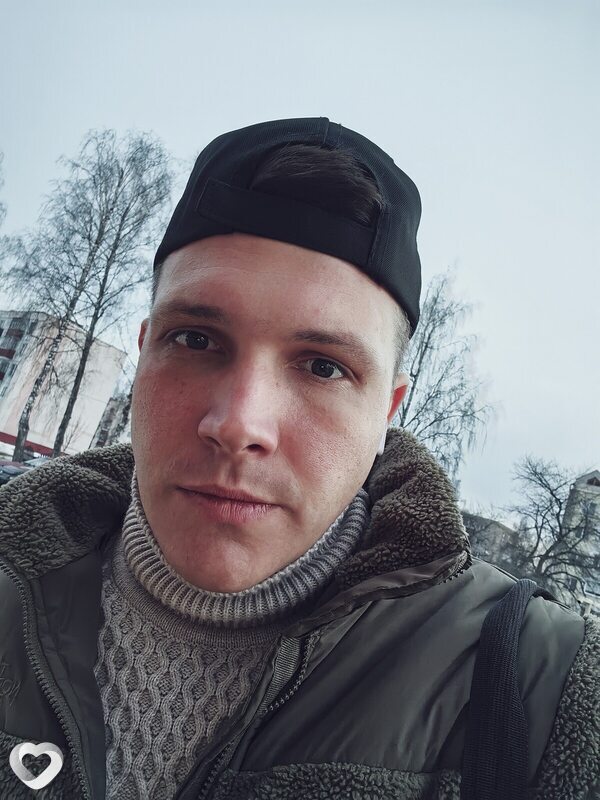 Костя, 28, Минске — анкета №3827436