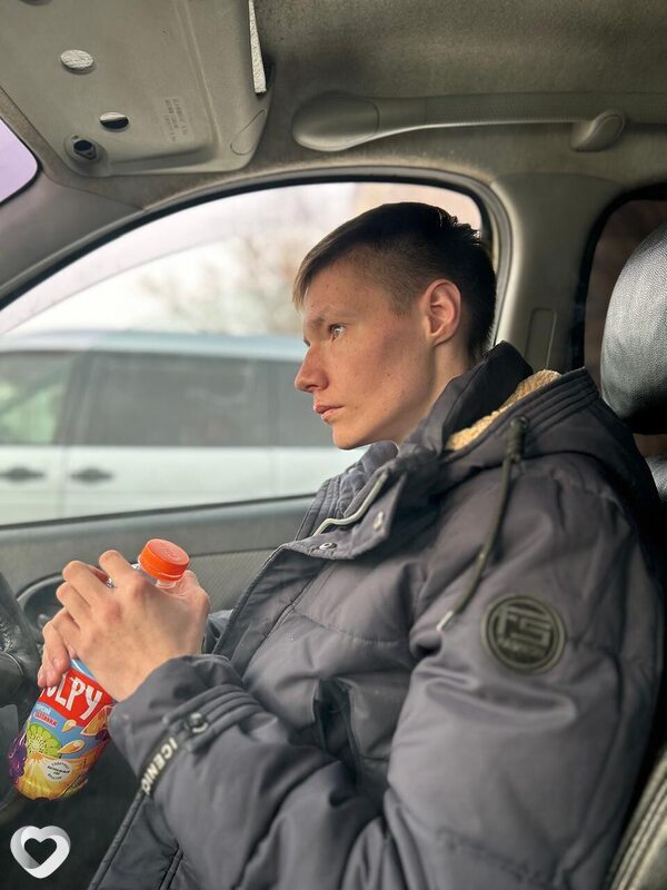 Артем, 24, Якутске — анкета №3827438