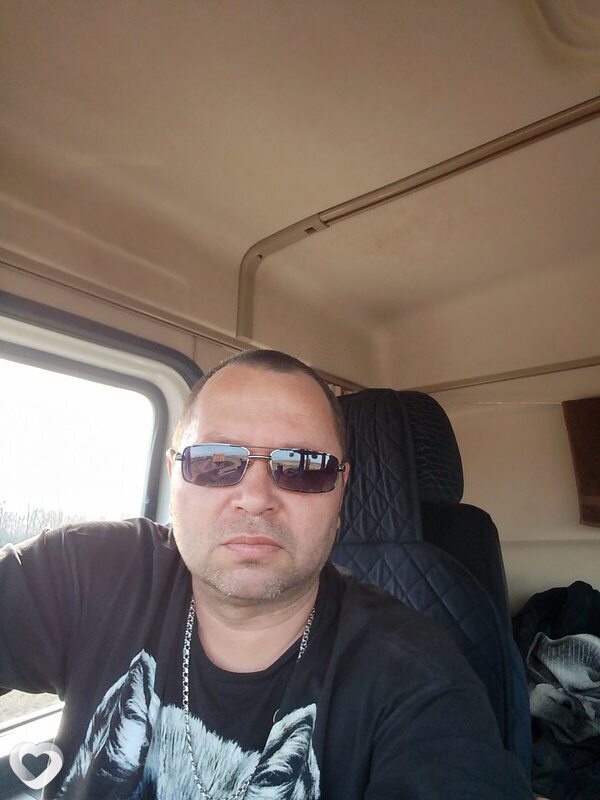 Андрей, 46, Лабинске — анкета №3826867
