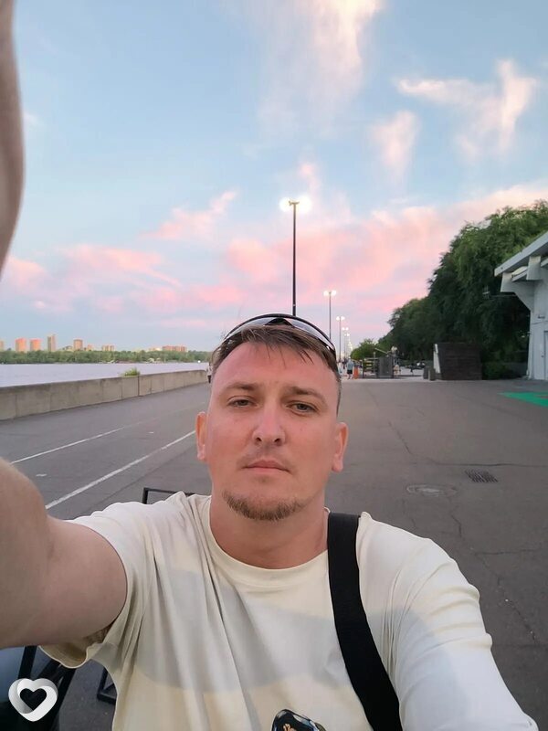 Сема, 36, Красноярске — анкета №3826868