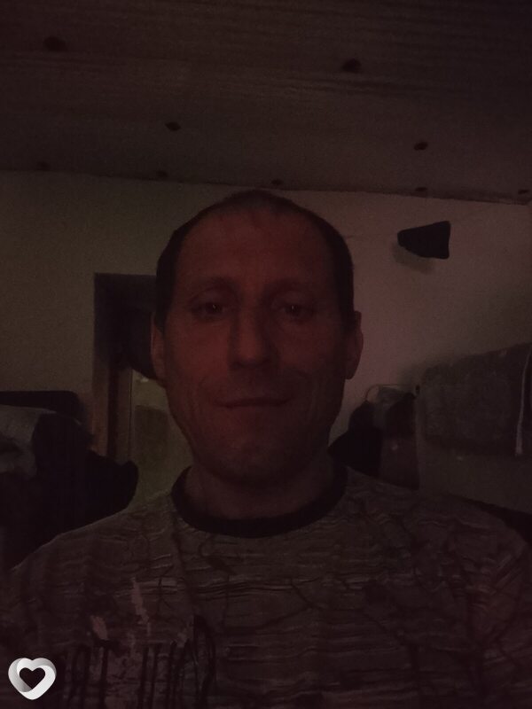 Иван, 44, Барнауле — анкета №3826870