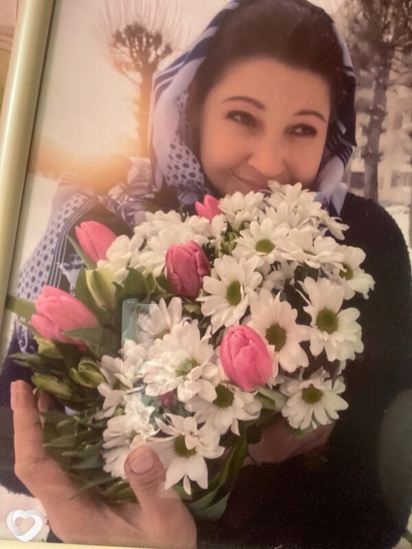 Наталья, 51, Чебоксарах — анкета №3826876