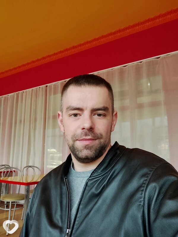 Михаил, 35, Санкт-Петербурге — анкета №3826879