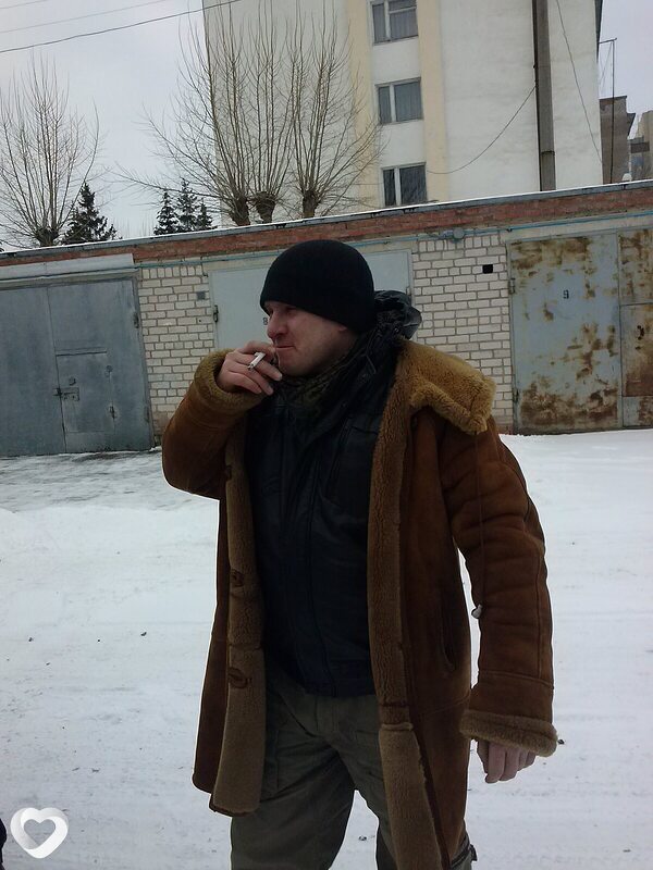 Александр, 47, Сочи — анкета №3826882