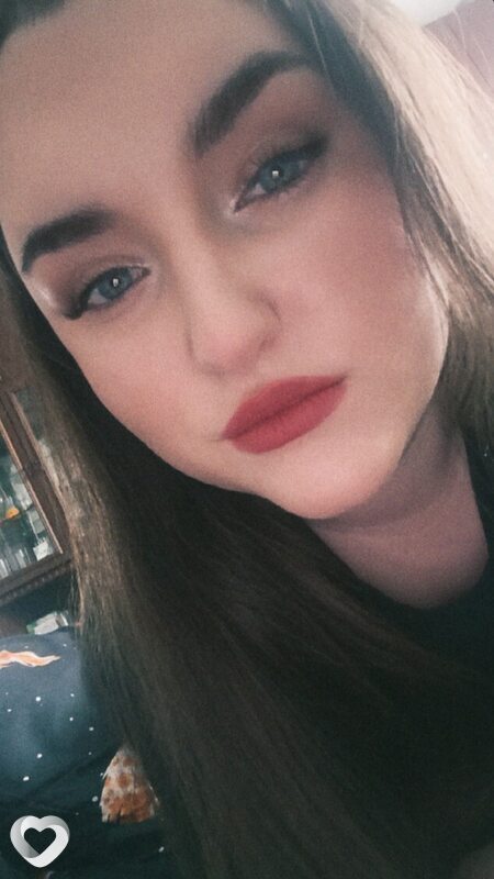 Екатерина, 25, Гродно — анкета №3826888