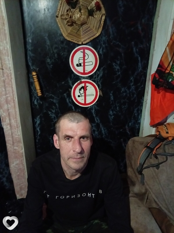 Алексей, 48, Горках — анкета №3826893