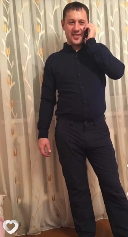 Данил, 25, Актобе — анкета №3826950
