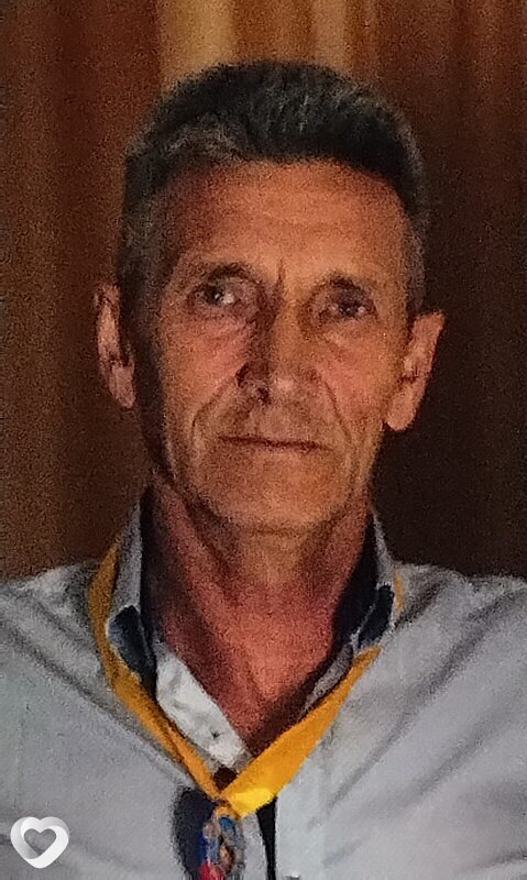 Александр, 65, Омске — анкета №3826964