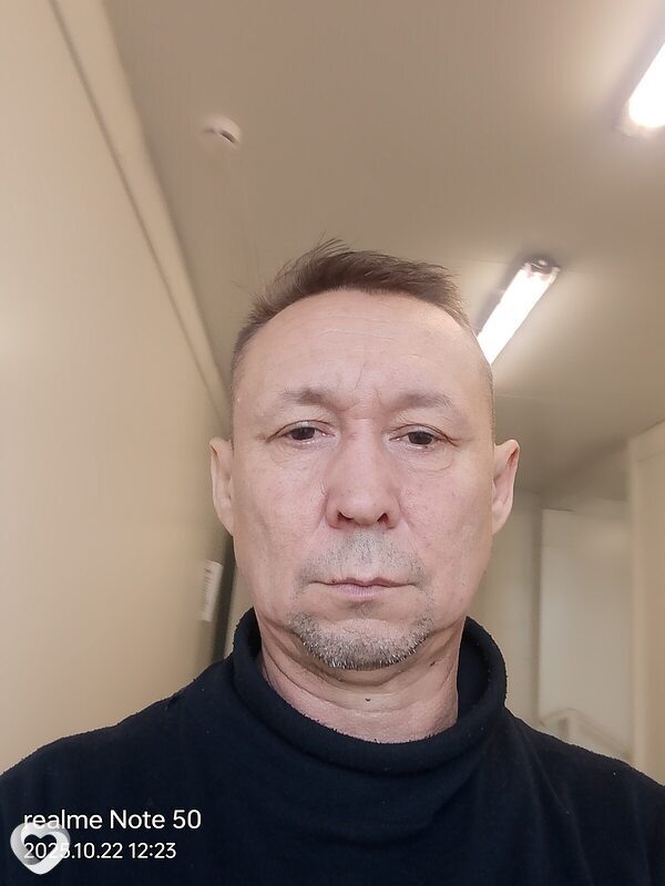 Марат, 52, Стерлитамаке — анкета №3826965