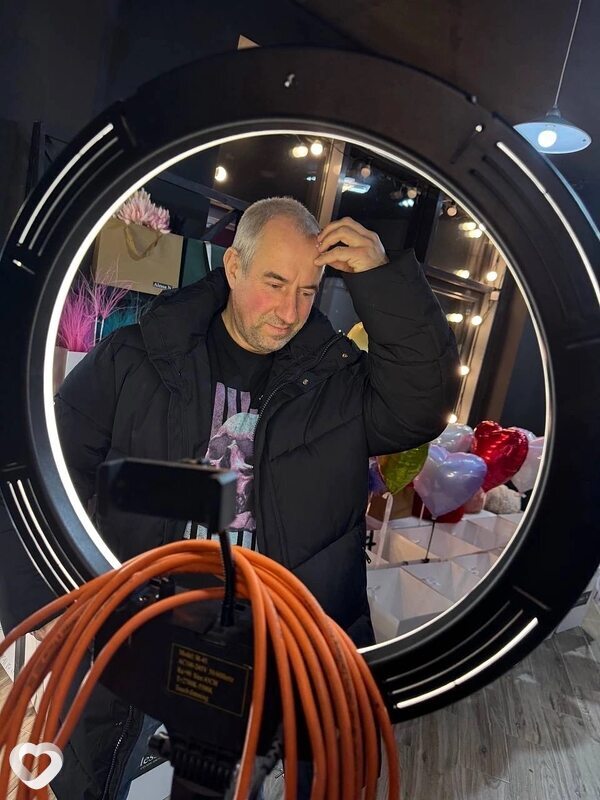 Андрей, 54, Санкт-Петербурге — анкета №3827295