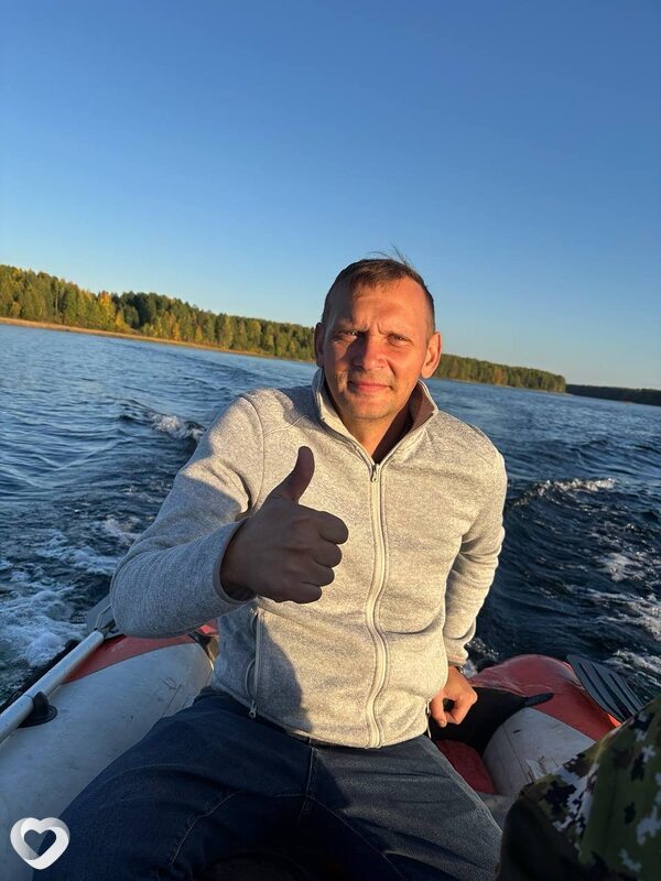 Иван, 40, Батайске — анкета №3827298