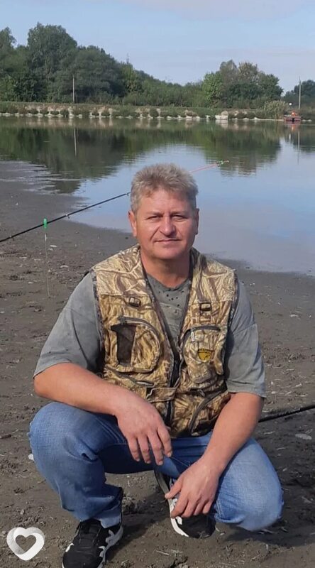 Константин, 57, Белореченске — анкета №3827299
