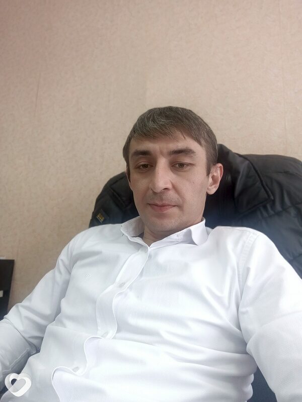 Расул, 35, Черкесске — анкета №3827303