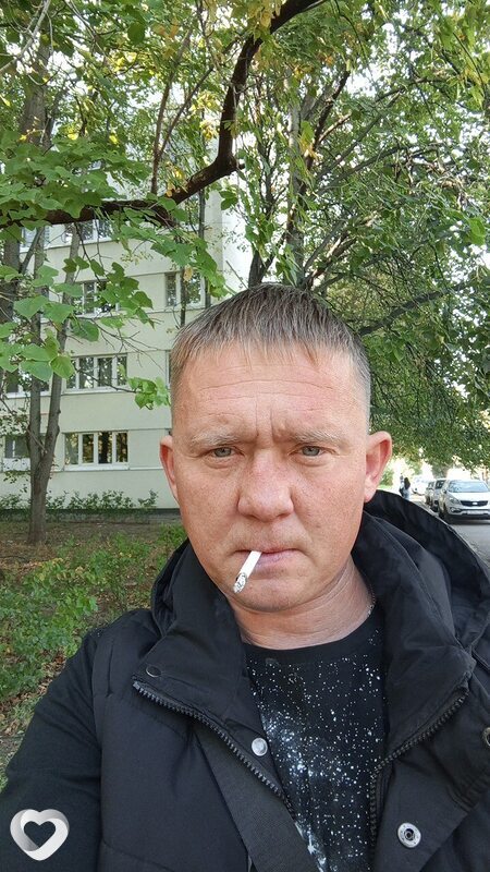 Владимир, 40, Феодосии — анкета №3826921