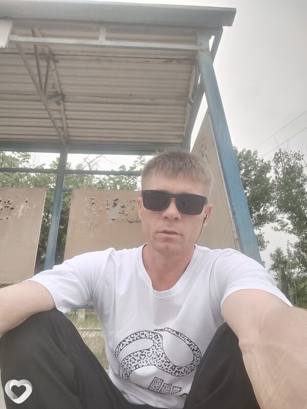 Виктор, 34, Семей — анкета №3826925