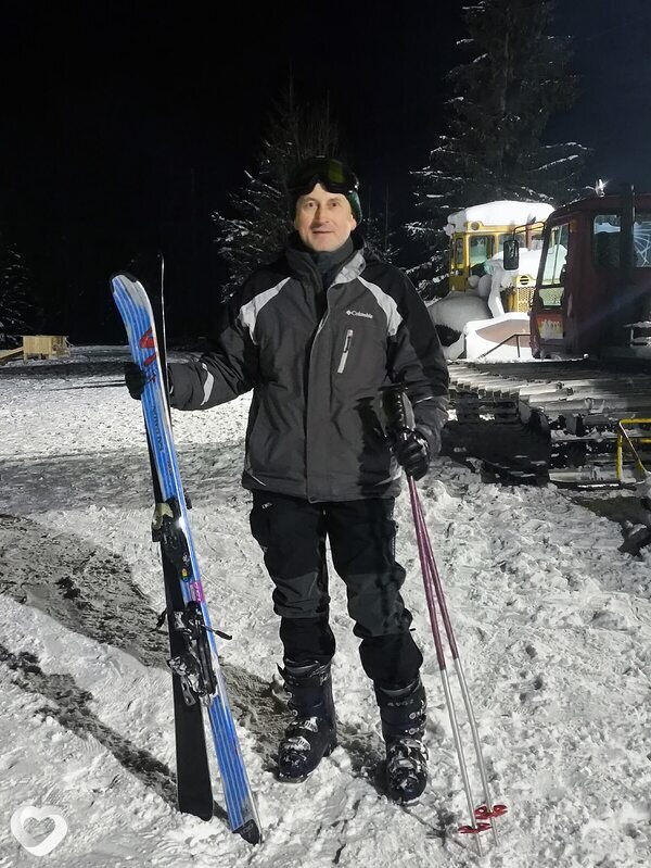 Евгений, 56, Кирове — анкета №3826932
