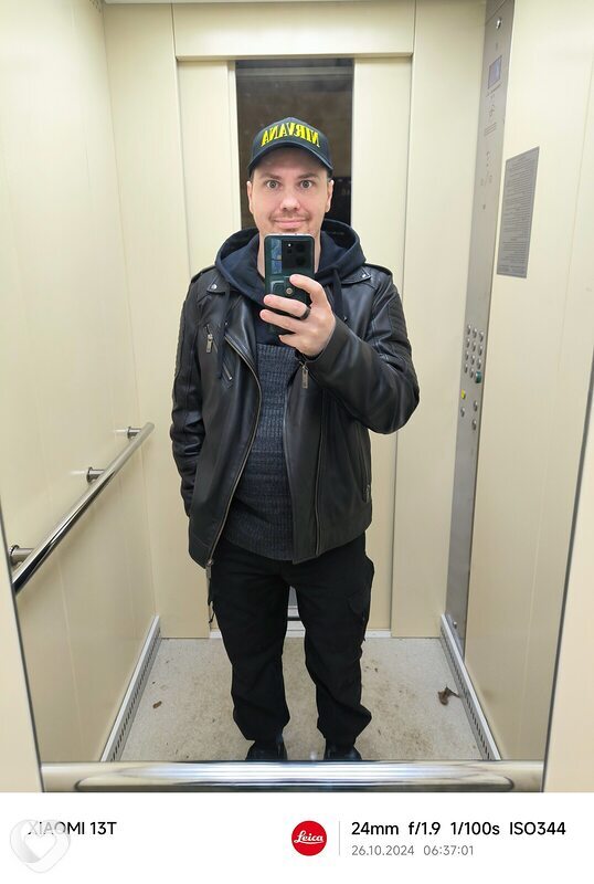 Дмитрий, 37, Санкт-Петербурге — анкета №3826937