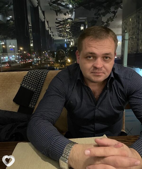 Сергей, 42, Ставрополе — анкета №3826966