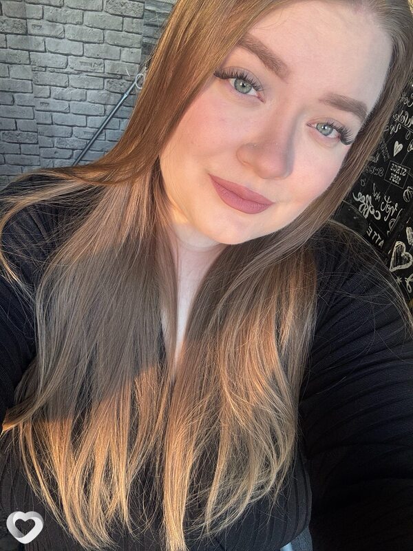 Алина, 24, Курске — анкета №3826971
