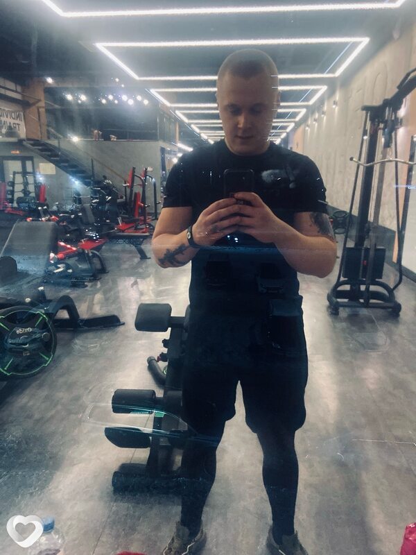 Павел, 31, Ярославле — анкета №3826974
