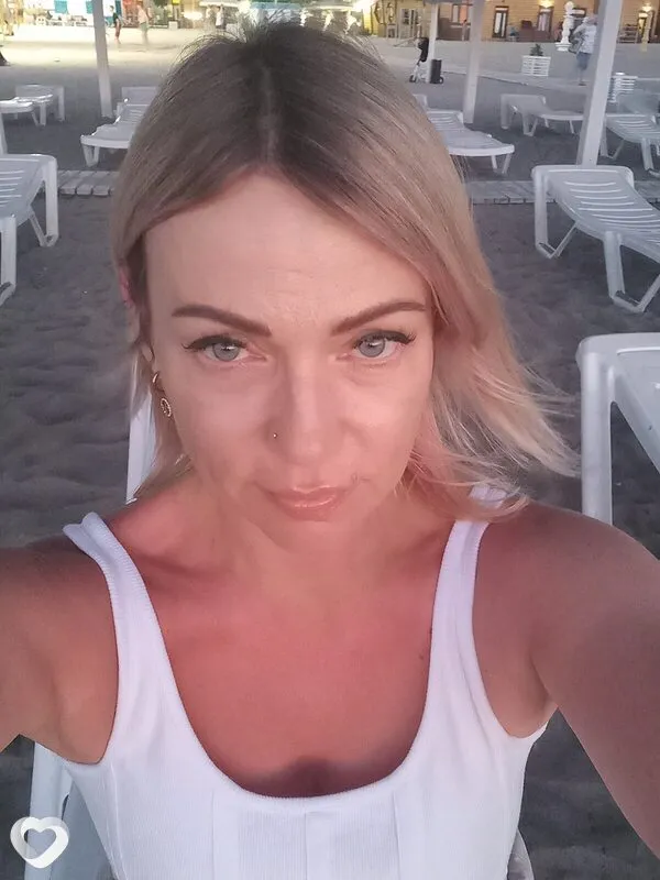 Юлия, 50, Москве — анкета №3826976